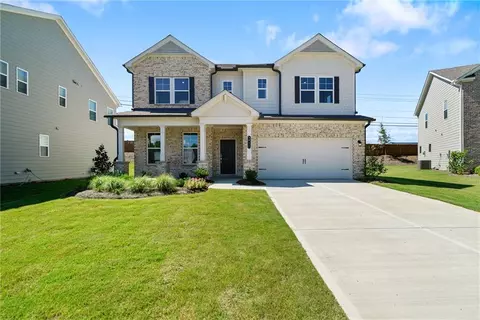 3912 Alderstone Dr, Flowery Branch, GA 30542
