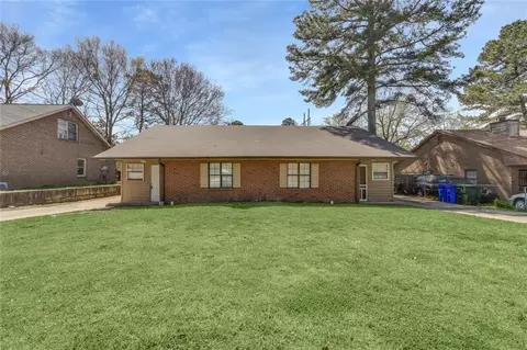1166 Pinedale Cir NW, Conyers, GA 30012
