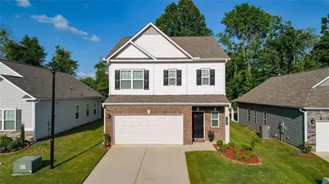 107 Waterside Rdg, Calhoun, GA 30701
