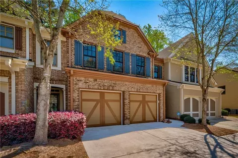 1455 Winshire Cv, Alpharetta, GA 30004