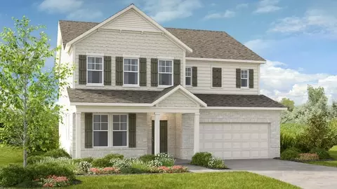 3938 Alderstone Dr, Flowery Branch, GA 30542