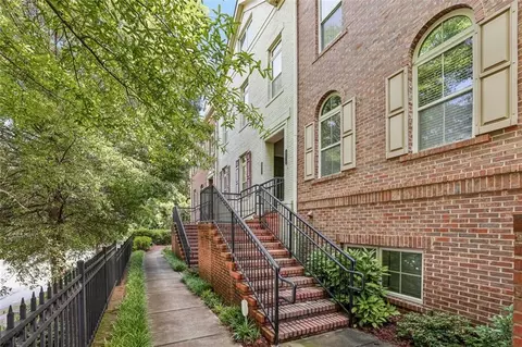 6472 Chariot St #21, Sandy Springs, GA 30328