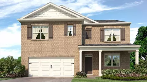 51 Oakwood Dr, Dallas, GA 30132