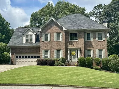 1421 Gateside Ct, Snellville, GA 30078