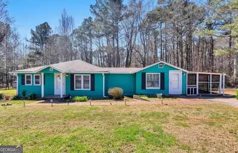 4920 Hiram Lithia Springs Rd, Powder Springs, GA 30127