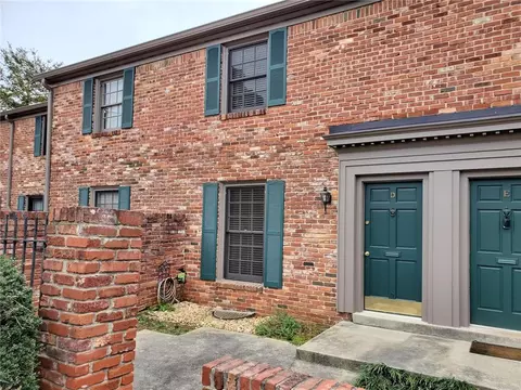 3087 Colonial Way #D, Atlanta, GA 30341