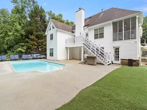 348 Savannah Rose Way, Lawrenceville, GA 30045