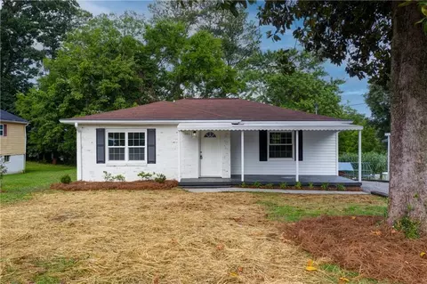 625 Virginia Ave, Dalton, GA 30721