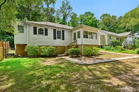 1577 Braeburn Dr SE, Atlanta, GA 30316