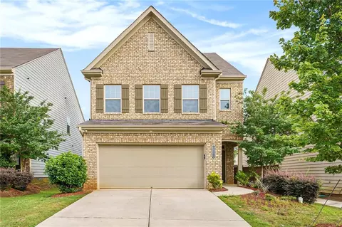 3725 Upland Dr, Mcdonough, GA 30253
