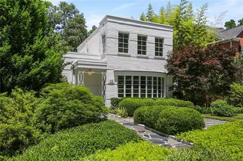 132 Beverly Rd NE, Atlanta, GA 30309