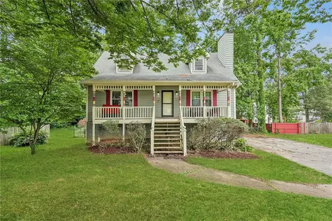 3621 Drum Roll Ln, Snellville, GA 30039