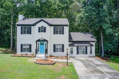 5130 Oaktree Trl, Stonecrest, GA 30038
