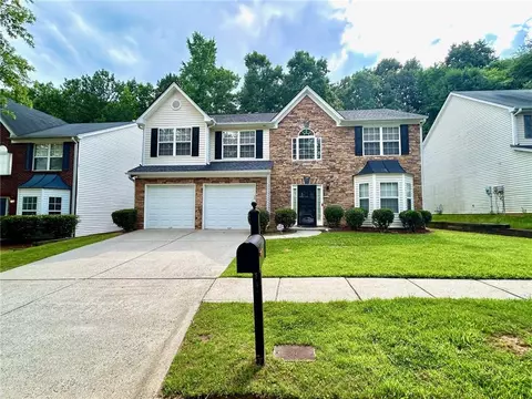 3902 Alexandra Oak Ct, Suwanee, GA 30024