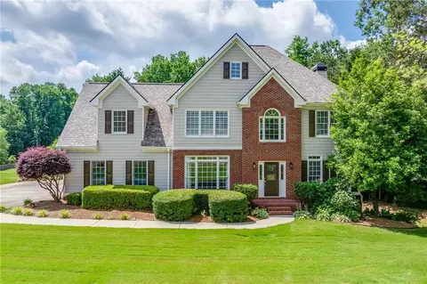 4310 Fairfax Dr, Cumming, GA 30028