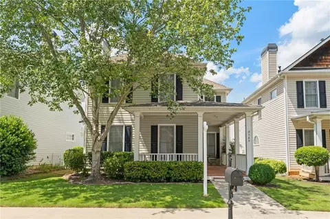 749 Gardenside Cir SE, Marietta, GA 30067
