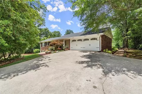 855 Rucker Rd, Alpharetta, GA 30004