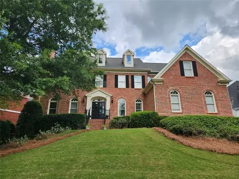 14341 Club Cir, Alpharetta, GA 30004