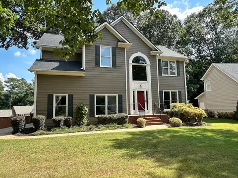 4048 Willowmere Trce NW, Kennesaw, GA 30144