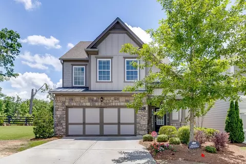 6581 Trailblazer Rd, Flowery Branch, GA 30542