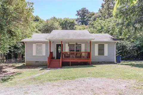 235 Lovell Rd SE, Rome, GA 30161