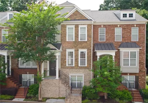 2208 Weldonberry Dr NE, Atlanta, GA 30319