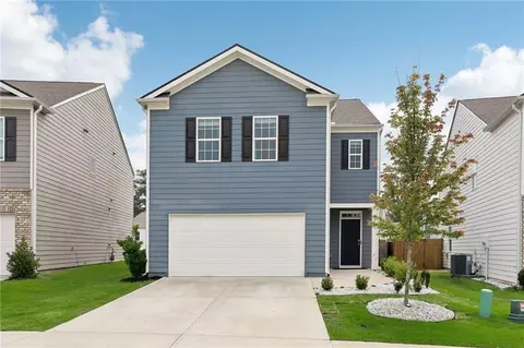 5213 Wild Berry Ct, Oakwood, GA 30566