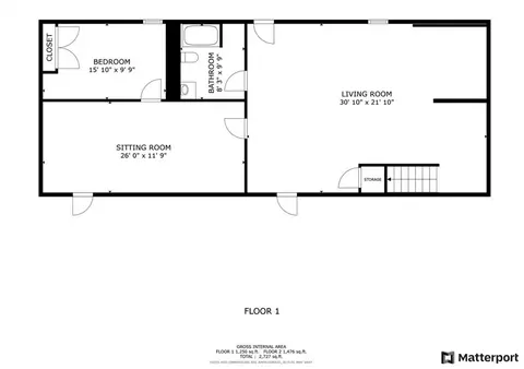3041 Mill Cir, Monroe, GA 30655 photo 52