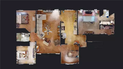 3041 Mill Cir, Monroe, GA 30655 photo 42