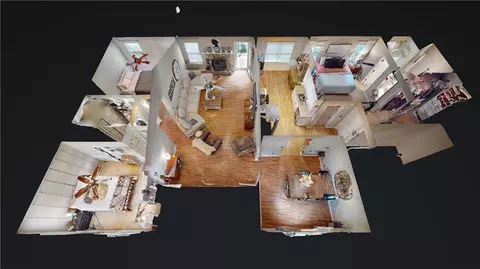 3041 Mill Cir, Monroe, GA 30655 photo 41