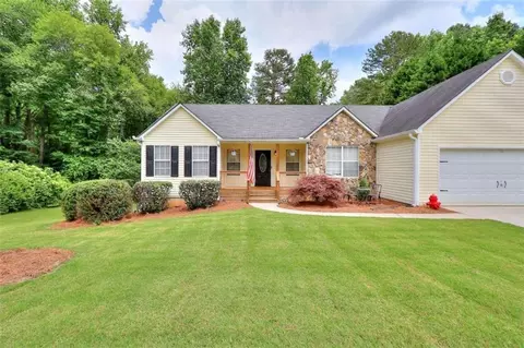 3041 Mill Cir, Monroe, GA 30655 photo 4