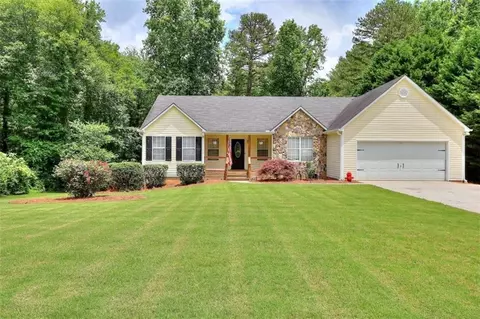 3041 Mill Cir, Monroe, GA 30655 photo 35