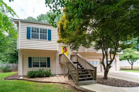 385 Christian Woods Dr, Conyers, GA 30013