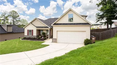 160 Peak Ct, Winder, GA 30680