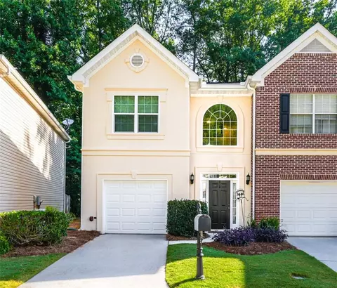 4157 Rogers Creek Ct, Duluth, GA 30096