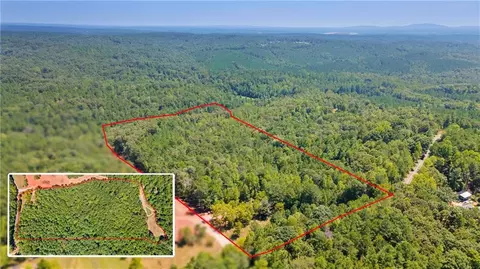 1600 Sperin Rd, Ball Ground, GA 30107