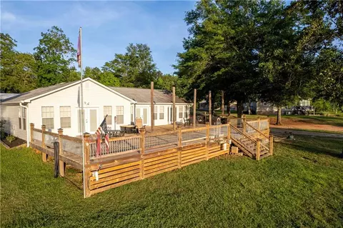 212 Arrowhead Dr, Sparta, GA 31087