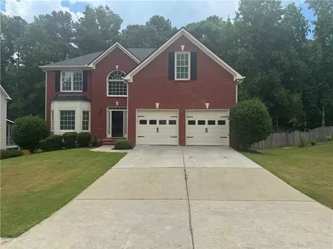 1465 Woodpoint Way, Lawrenceville, GA 30043