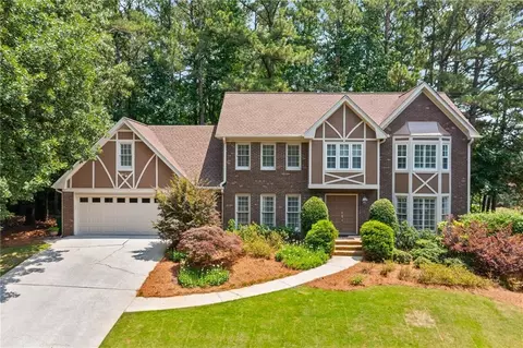 5614 Covena Ct, Peachtree Corners, GA 30092
