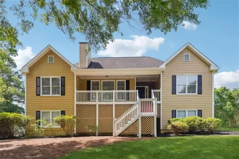 1006 Smithwyck Dr, Canton, GA 30115