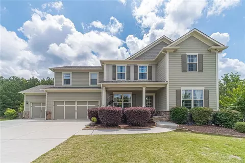 2830 Terra View Dr SW, Lilburn, GA 30047