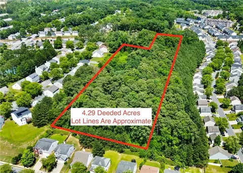 5735 Buffington Rd, South Fulton, GA 30349