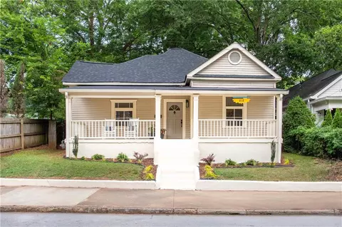 818 Grant St SE, Atlanta, GA 30315