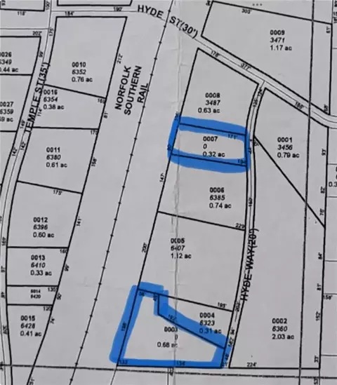 00 Hyde Way, Lithia Springs, GA 30122