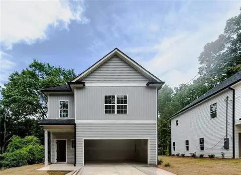 5795 Rockhill St, Austell, GA 30106