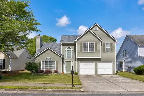 4410 Grove Dr NW, Acworth, GA 30101