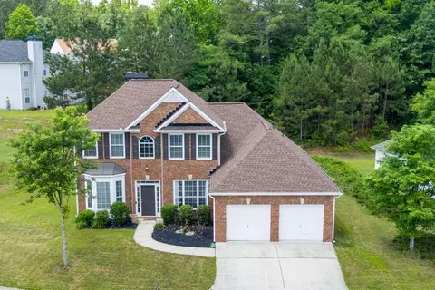 3604 Liberty Ln, Powder Springs, GA 30127