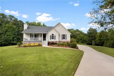 120 Bobwhite Trl, Canton, GA 30115