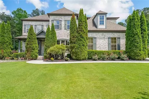 400 Scott Farm Dr, Powder Springs, GA 30127