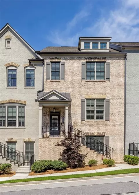 2448 Skyland Way NE, Brookhaven, GA 30319